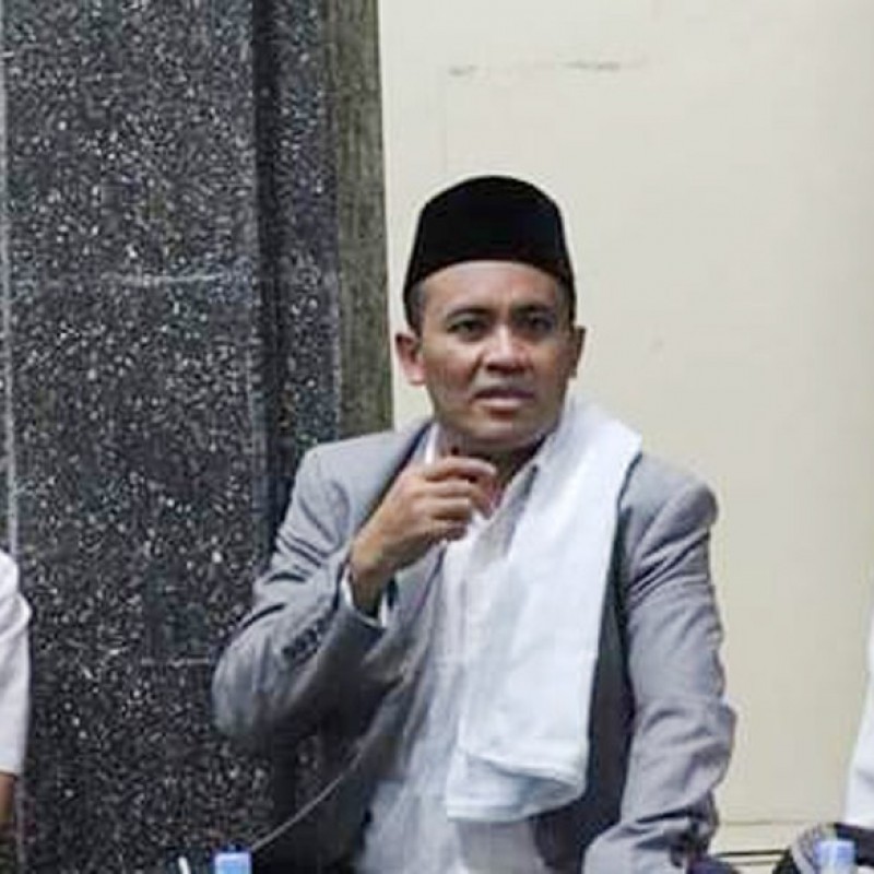 Ketua NU NTB Ajak Masyarakat untuk Patuhi Imbauan Umara dan Ulama