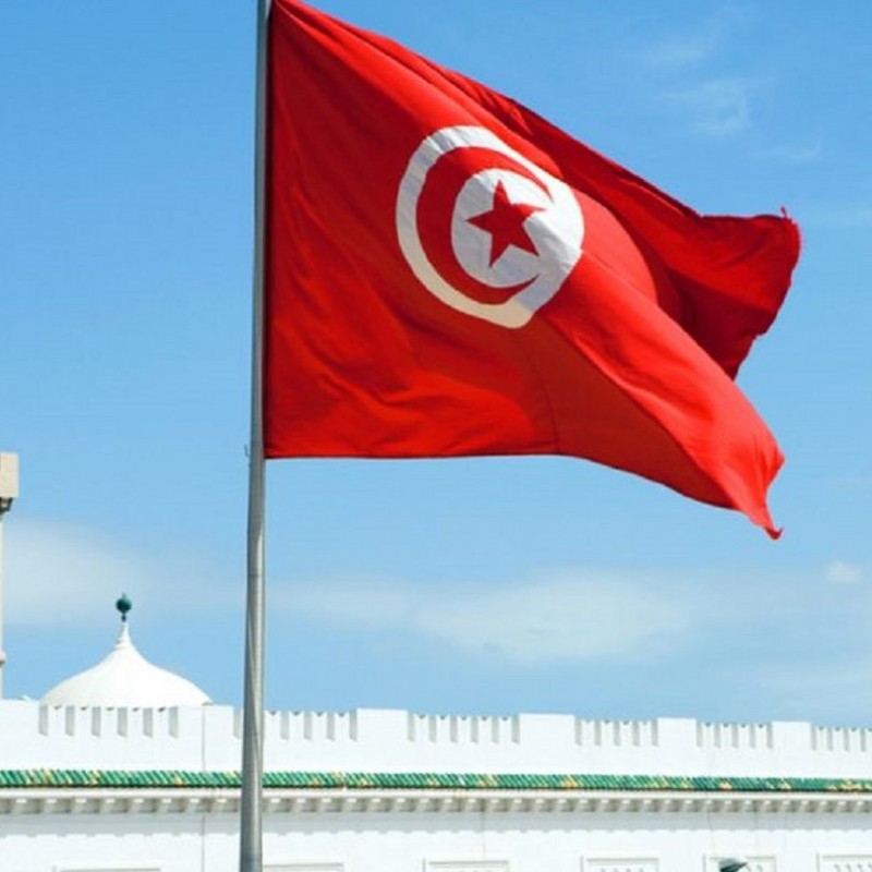 Keluar Malam, Ratusan Orang di Tunisia Ditangkap di Tengah Pandemi Covid-19