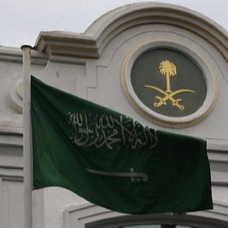 Raja Salman Perintahkan Lockdown Makkah-Madinah Usai 2 Pasien Covid-19 Meninggal