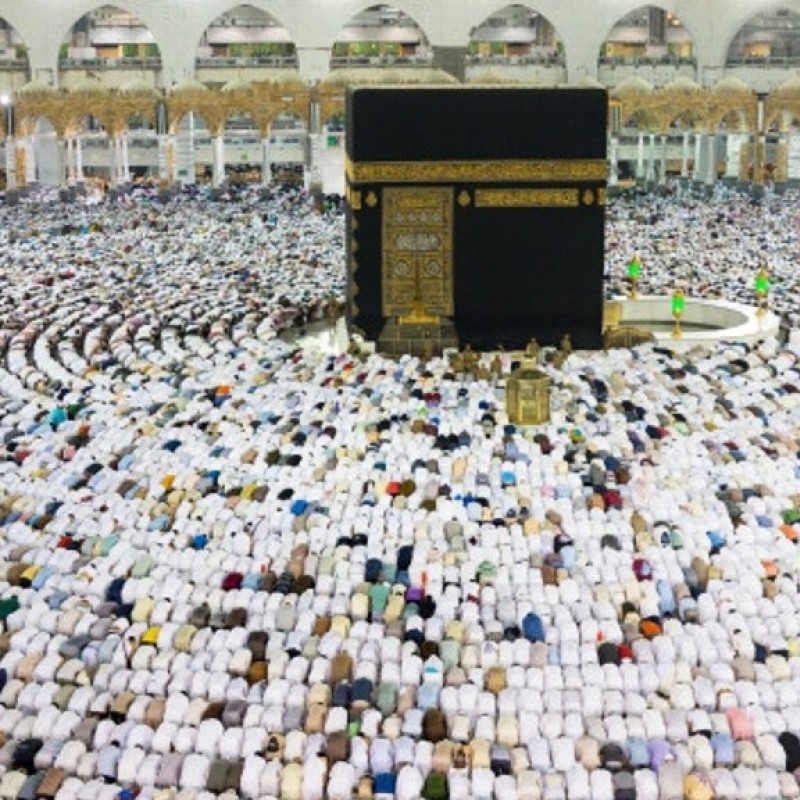 Pantau Saudi, Kemenag Siapkan Dua Skema Penyelenggaraan Haji