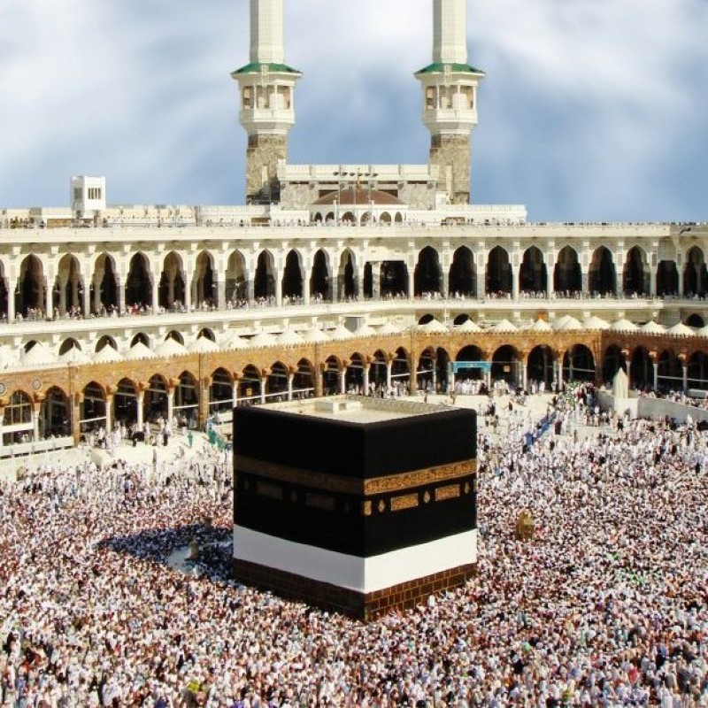 Pantau Saudi, Kemenag Siapkan Dua Skema Penyelenggaraan Haji