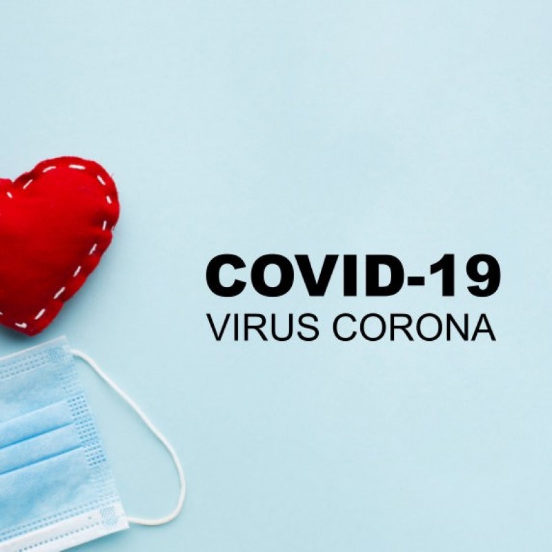 Waspada, Pahami Kembali Proses Penularan Virus Corona