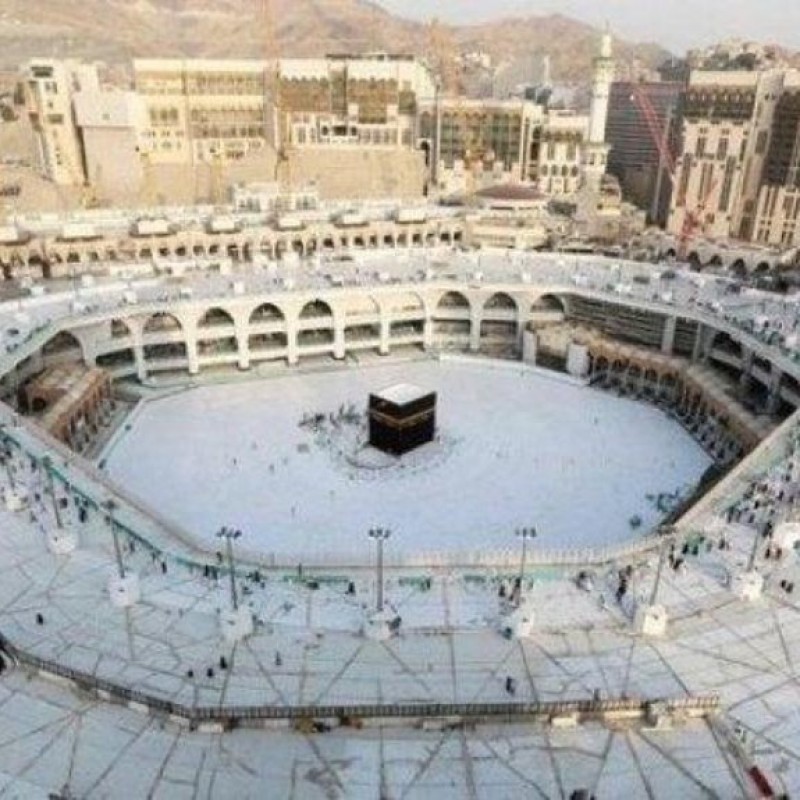 Dalam Sejarahnya, Haji Pernah Beberapa Kali Dibatalkan