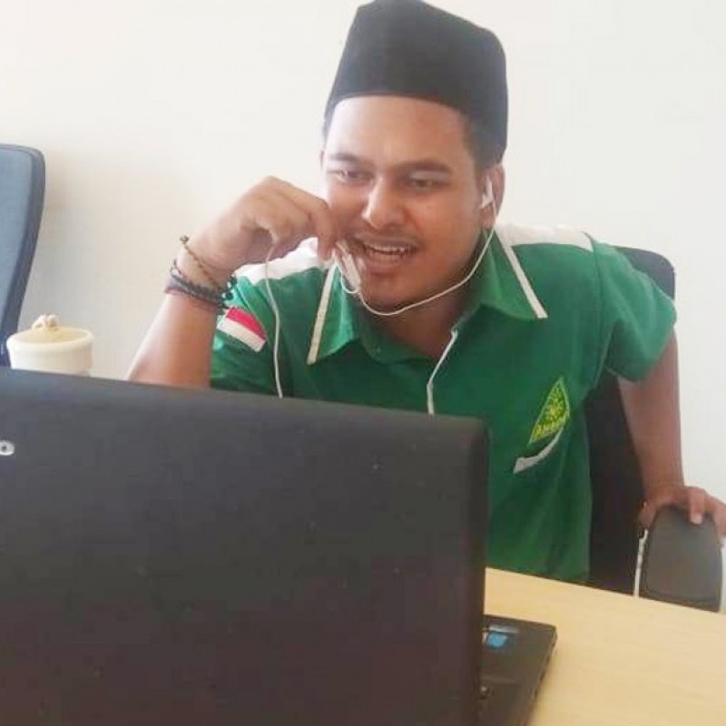 Ansor Semarang: Penyebar Hoaks Harus Dihukum
