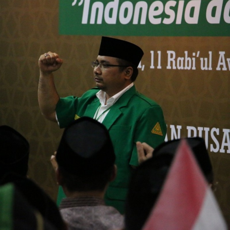 Indonesia Peduli dan Bersatu Target Salurkan Bantuan 1 Juta Sembako