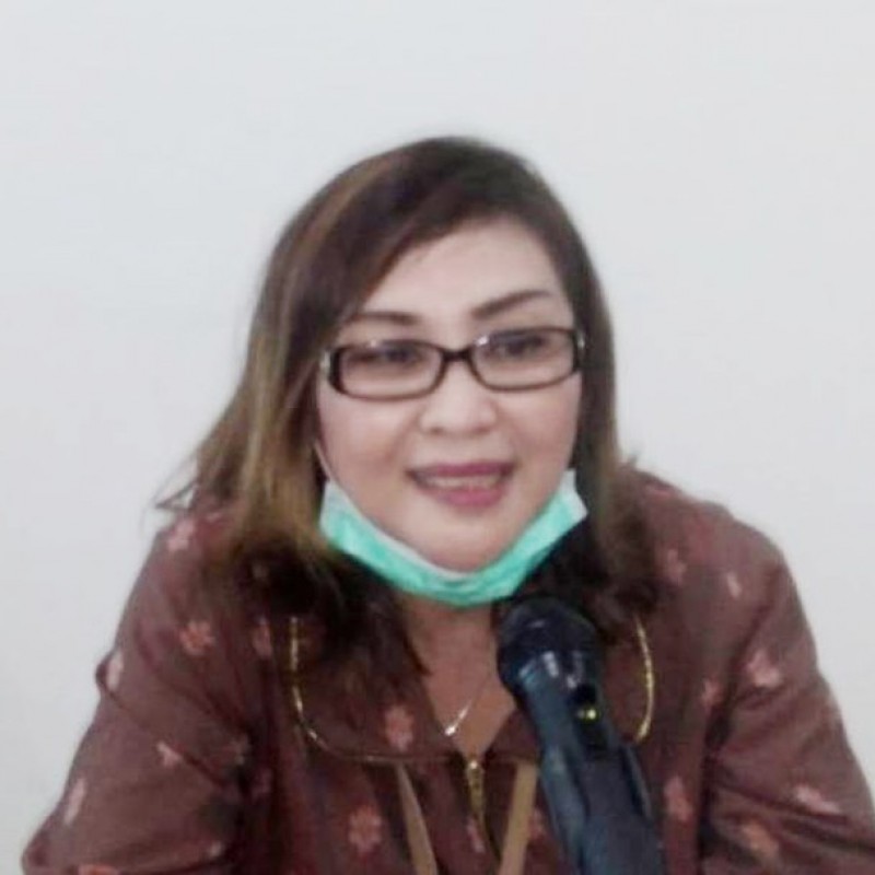 Direktur RSUD Semarang Sebut Pasien Positif Corona Sembuh Tetap Diawasi