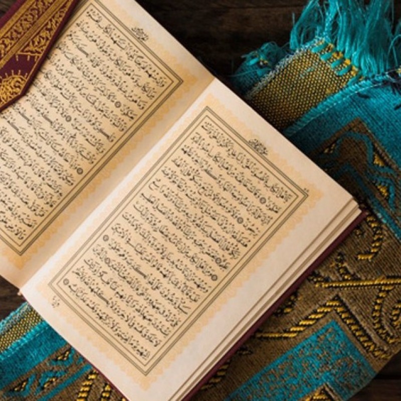 Di Rumah, Fatayat NU Bojonegoro Tetap Gelar Khatmil Qur'an Online