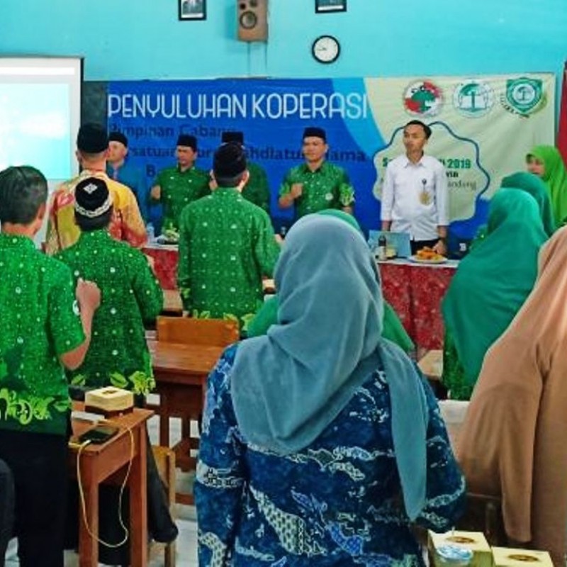 Sambut Ramadhan, Pergunu Kota Bandung Siapkan Video Pendek