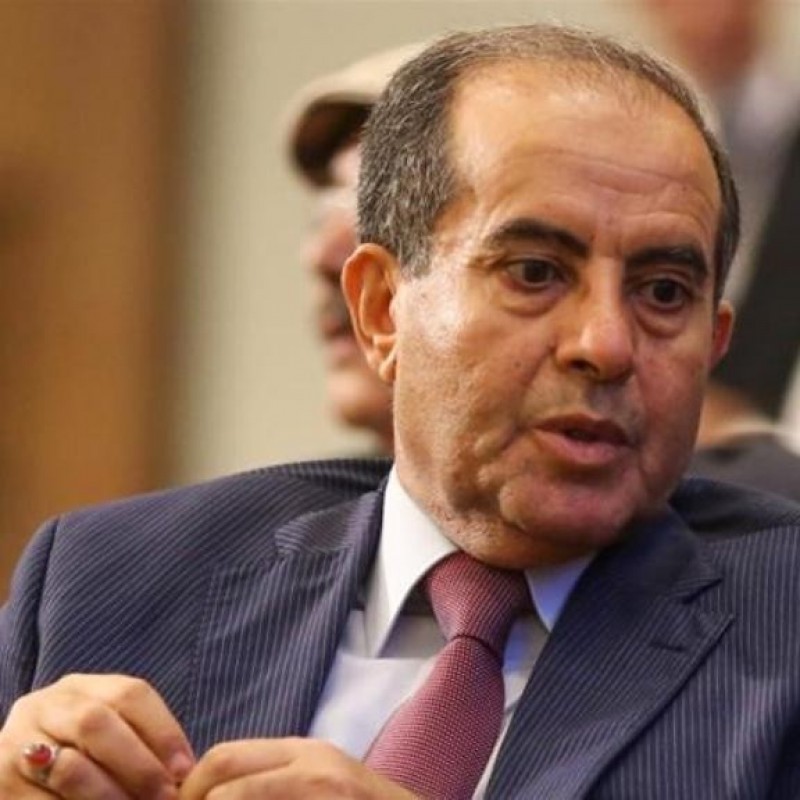 Positif Corona, Mantan Perdana Menteri Libya Mahmoud Jibril Meninggal 