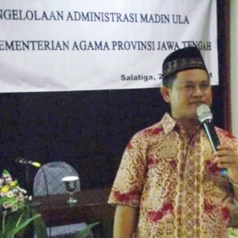 LP Ma'arif NU Kota Semarang Sesalkan Ujian Nasional Dihapus