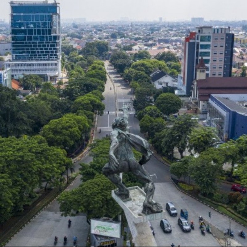 PSBB Jakarta Harus Sadarkan Warga terhadap Pentingnya Pencegahan Covid-19