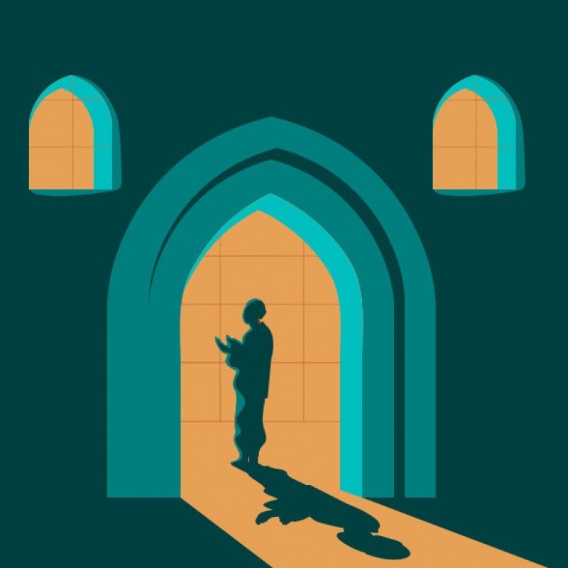 Tiga Cara Allah Mengabulkan Doa menurut Al-Baijuri