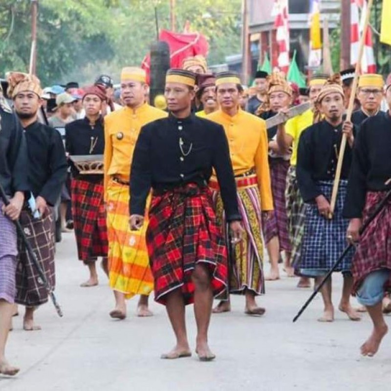 Menengok Kiprah Keagamaan Suku Bugis di Timur Nusantara