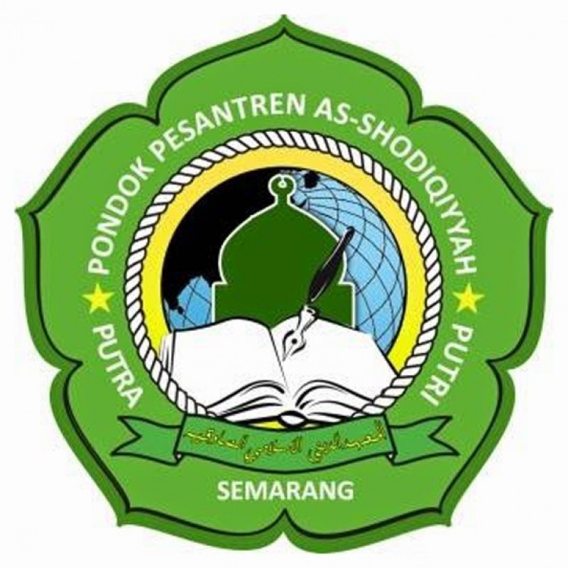 Karantina Mandiri, Santri As-Shodiqiyyah Semarang Tetap Ngaji