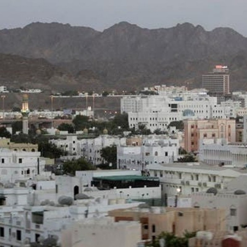Oman Juga Larang Bukber dan Tarawih di Masjid karena Covid-19