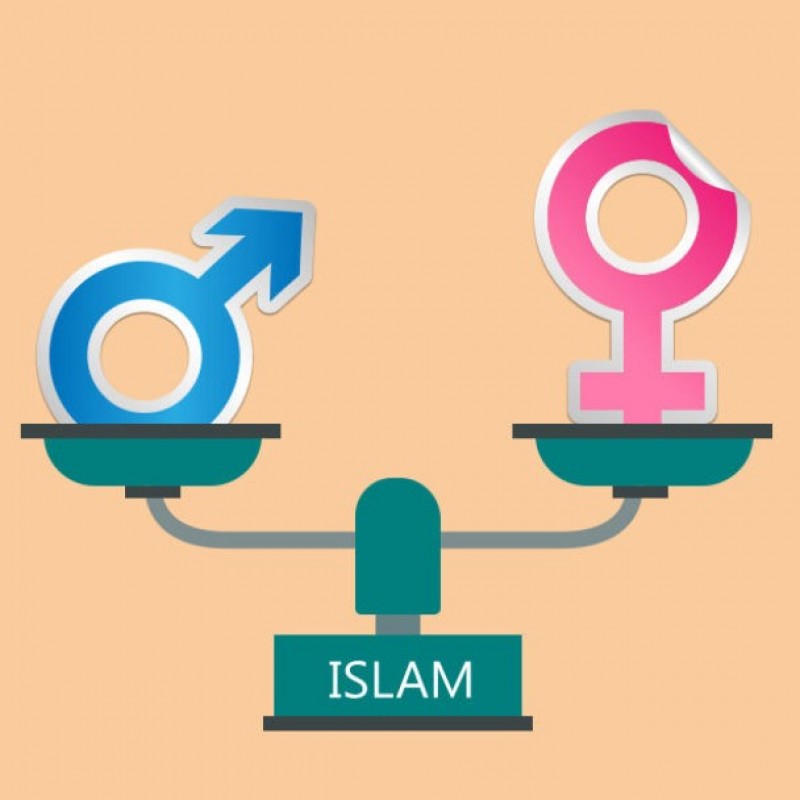 Ketika Cendekiawan Bincang Kedudukan Perempuan dalam Islam