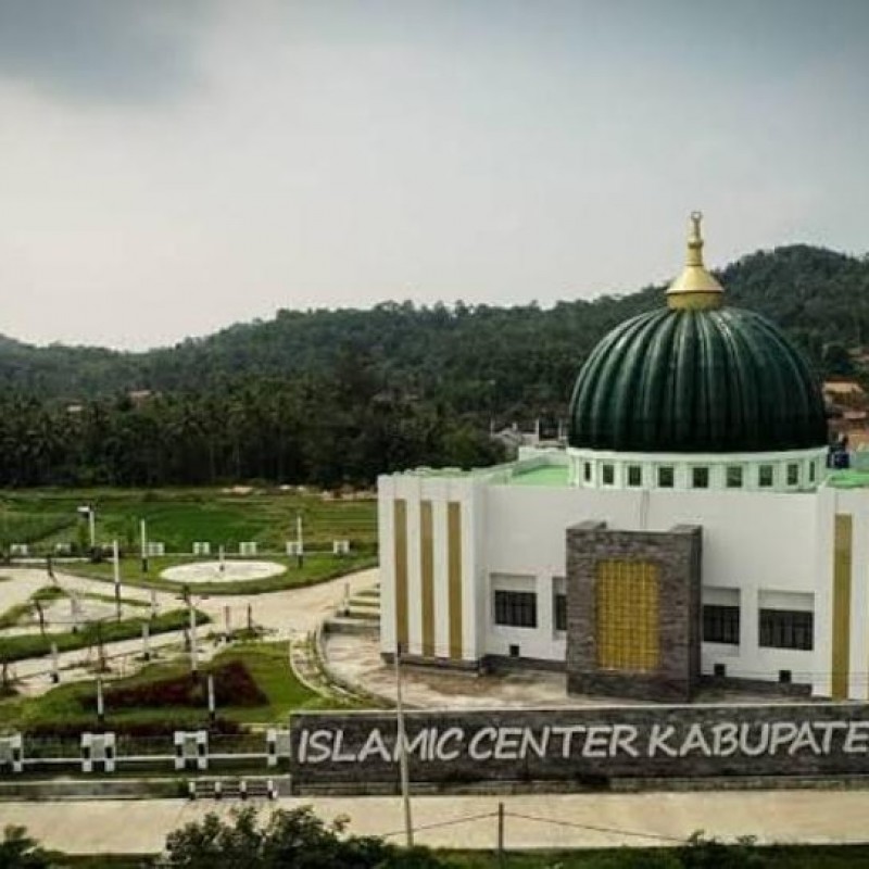 Imbas Corona, MTQ Ke-48 di Lampung Batal