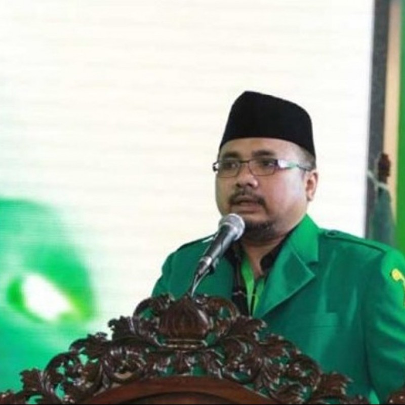 GP Ansor Minta DPR Tunda Bahas Omnibus Law, Fokus Tangani Covid-19