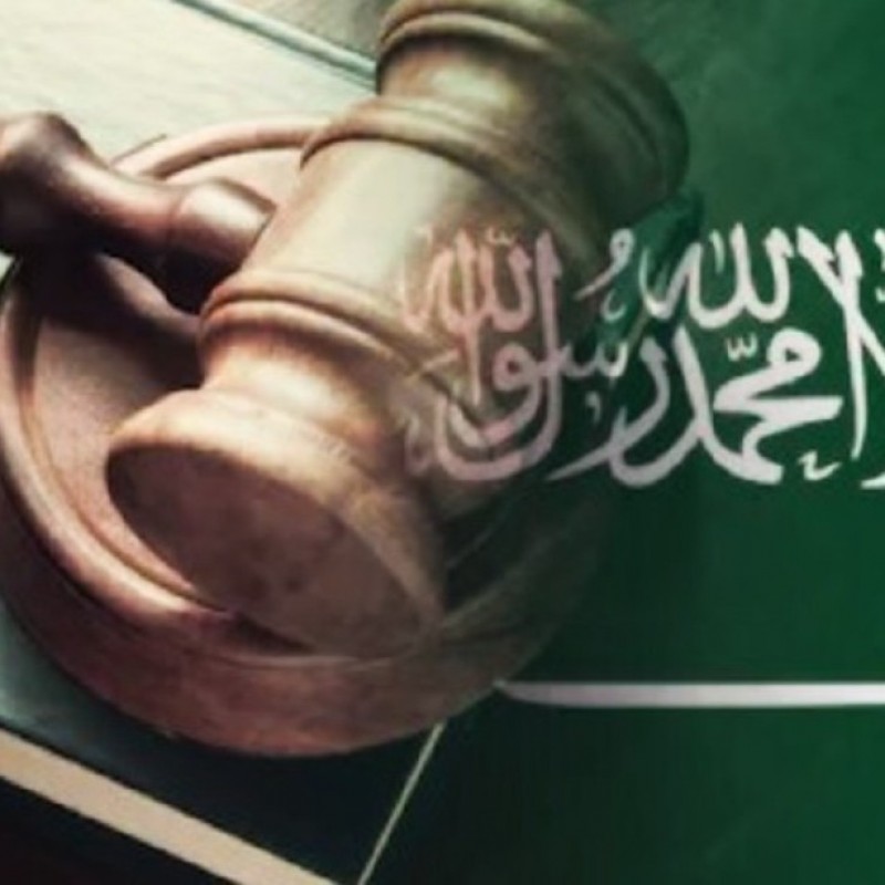 Saudi Hapus Hukuman Cambuk