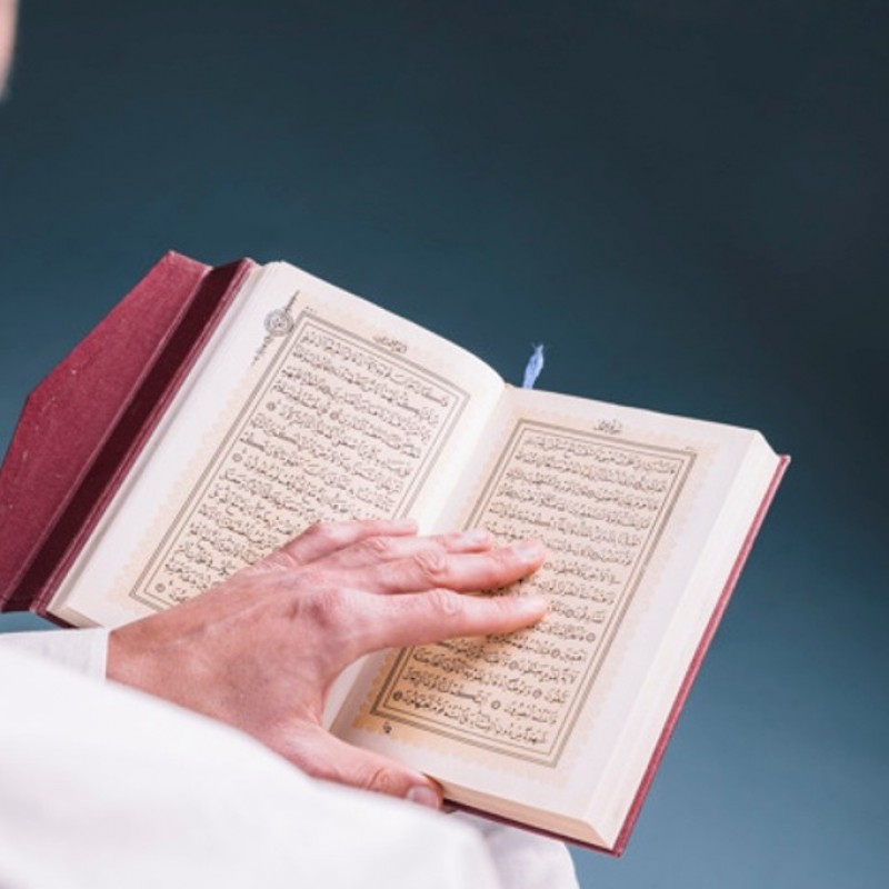 Empat Kandungan Pokok Surat Al-Fatihah