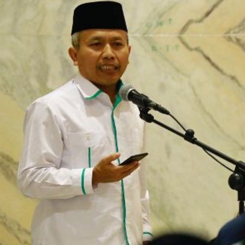 Indonesia Ikuti Survei Kesiapan Haji 2020