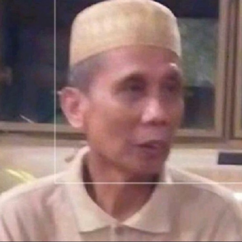 Pengasuh Pesantren Darul Ulum Jombang KH Mahfudz Harim Wafat