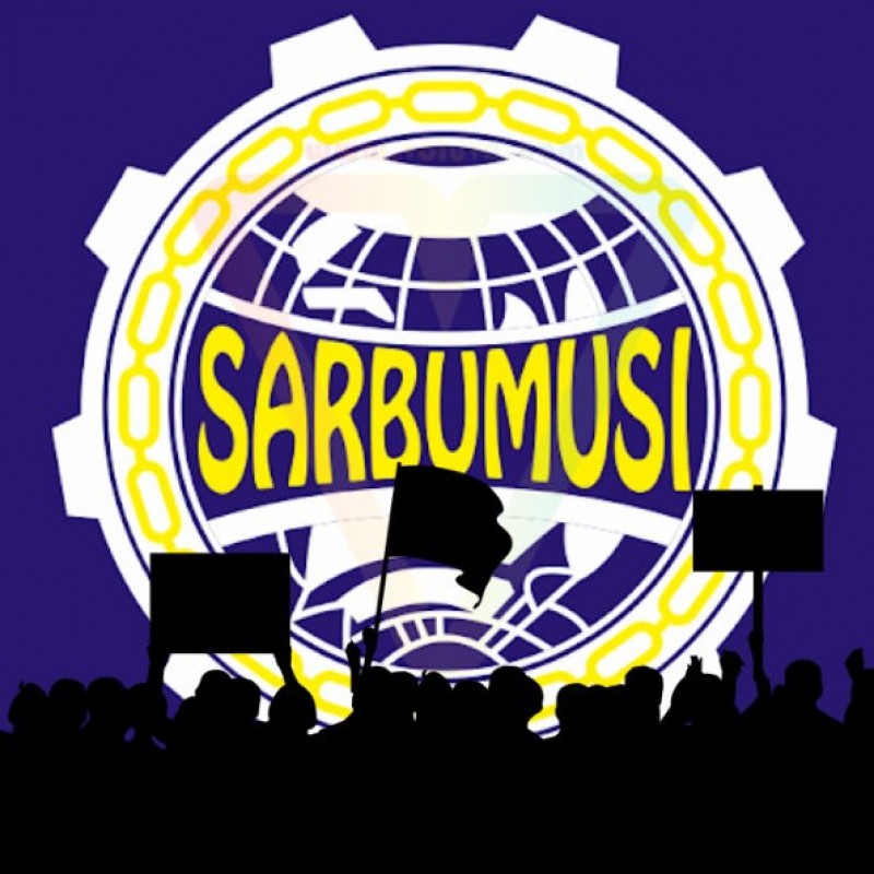 Sikapi Surat Edaran Menaker, DPP K-Sarbumusi: Perusahaan Wajib Bayar THR