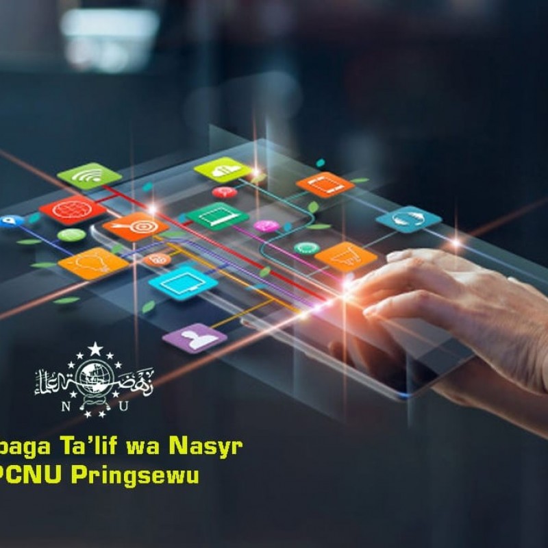 Dakwah Digital Jadi Prioritas Program LTNNU Pringsewu
