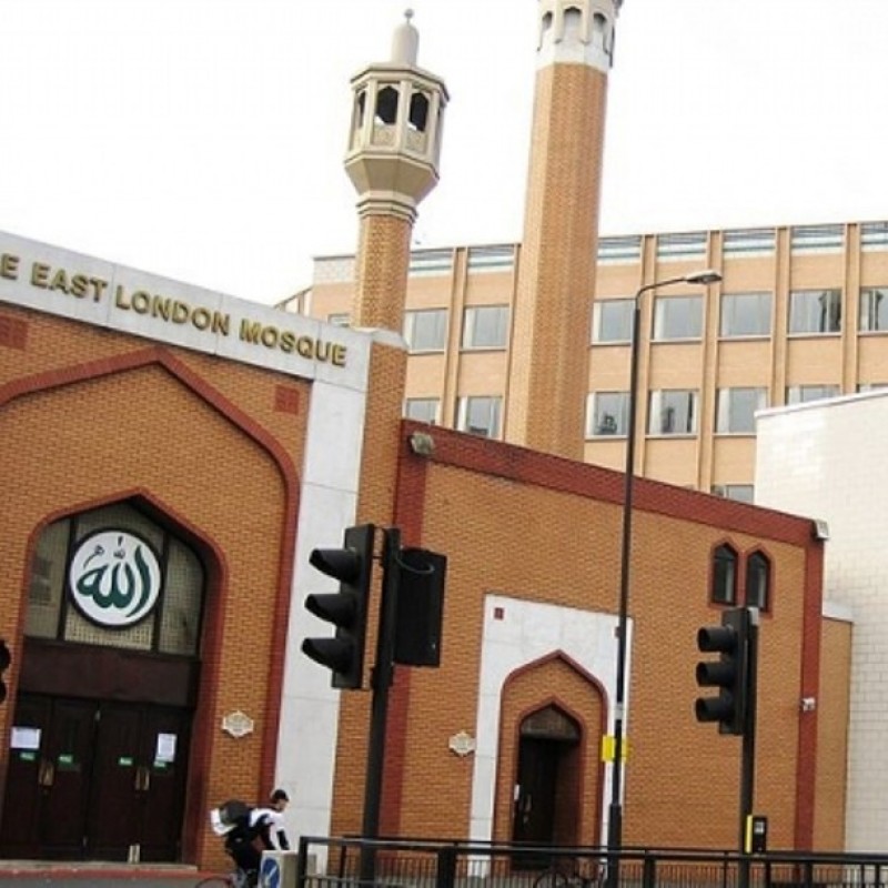 Otoritas London Izinkan Masjid Kumandangkan Azan selama Lockdown