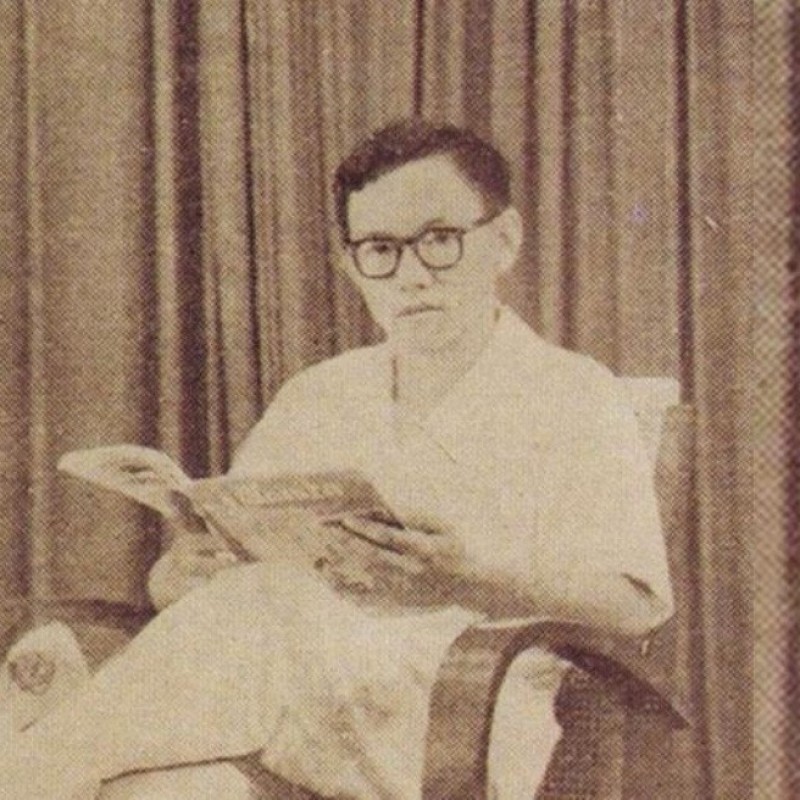 Mei 1971, Gus Dur Pulang Studi dari Timur Tengah dan Eropa