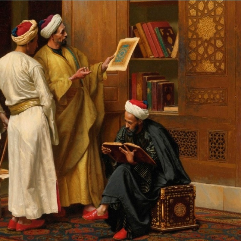 Al-Quran dan Sejarah Intelektualitas Umat Islam