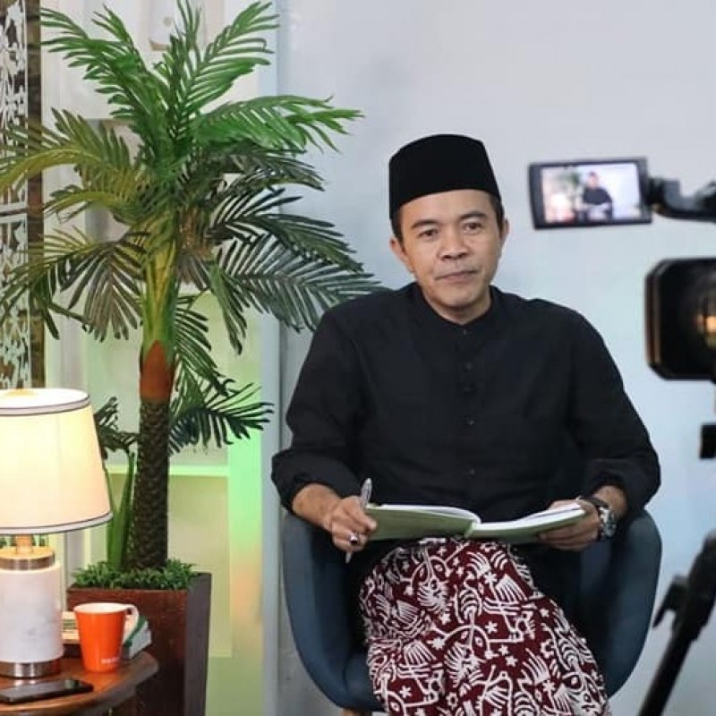 Soal Shalat Id di Rumah, Ini Penjelasan Wakil Katib PWNU Jakarta