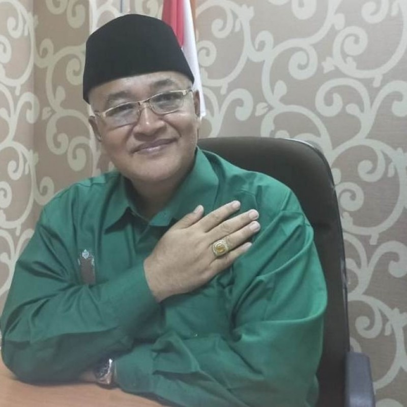 Katib Syuriyah PBNU Ajak Umat Islam Tata Kembali Alam Indonesia