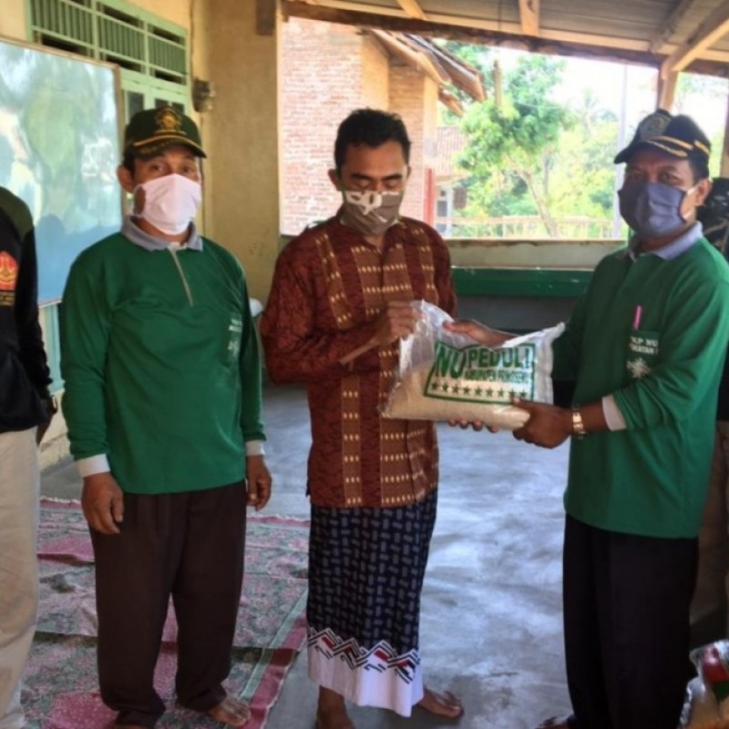 Ketua MUI Lampung: Terima Kasih Guru Ngaji