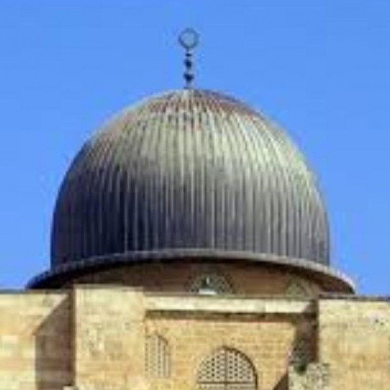 Dua Bulan Ditutup, Kompleks Masjidil Aqsa Dibuka Kembali Ahad 