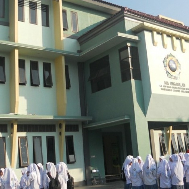 Pemerintah Harus Dukung Madrasah Miliki Standar Protokol Kesehatan Covid-19