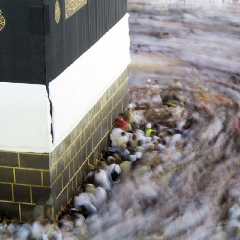 Khutbah Jumat: Batal Berangkat Haji, Jangan Bersedih Hati!