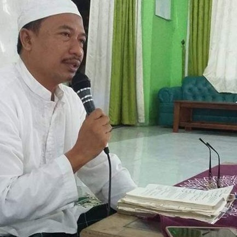OTG Pringsewu Tertinggi di Lampung, Ketua NU: Terapkan Protokol dengan Disiplin
