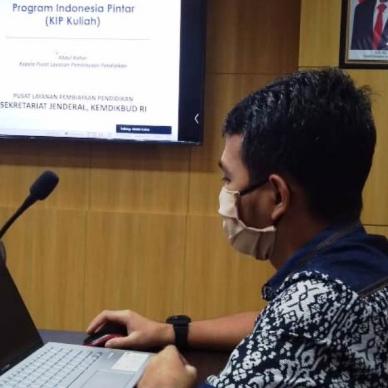 Unusa Segera Terima Mahasiswa Program Kartu Indonesia Pintar Kuliah