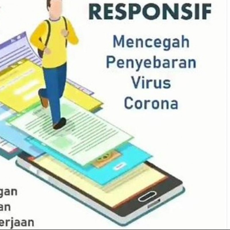 Tetap Produktif, Inilah 7 Mekanisme Work From Home dari Kemnaker