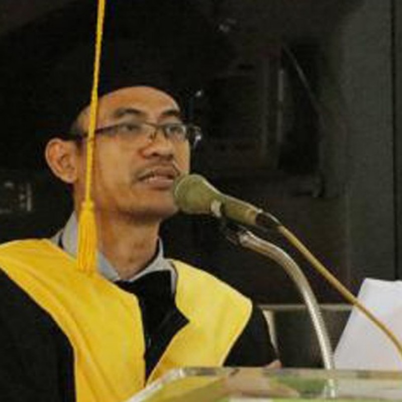 Ketua ISNU Kota Semarang Sebut Ulama Penjaga Kearifan Lokal