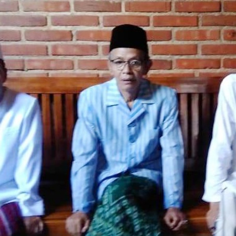 Pengajian Tafsir Al-Ibriz di Pesantren Al-Itqon Semarang Dimulai