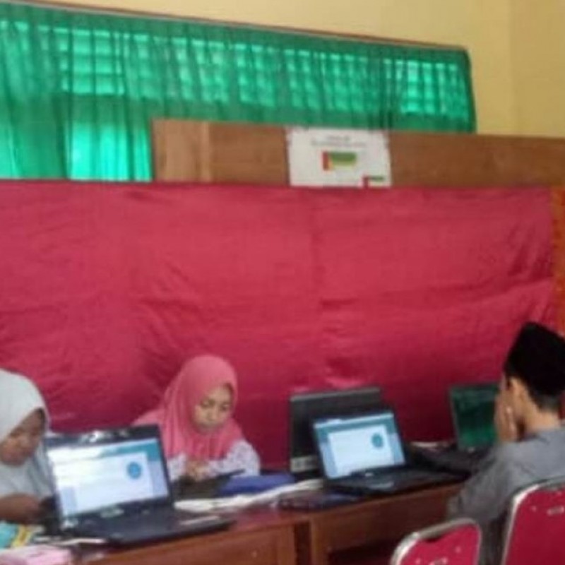 Cetak Kader yang ‘qualified’, Pergunu Bali Seleksi Penerima Beasiswa IPKHAC