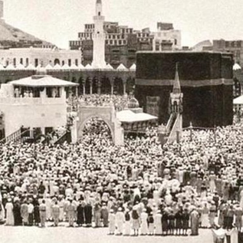Politisasi Haji oleh Kolonial Belanda