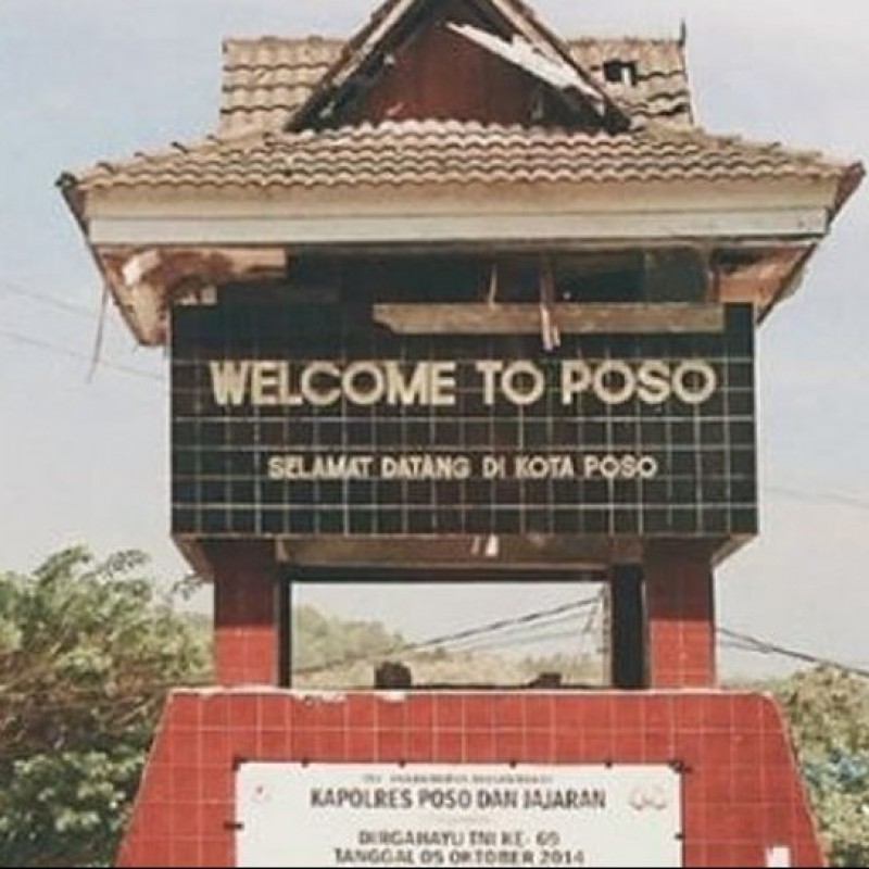 PCNU Poso Berharap Negara Terus Hadir Hilangkan Sisa Konflik