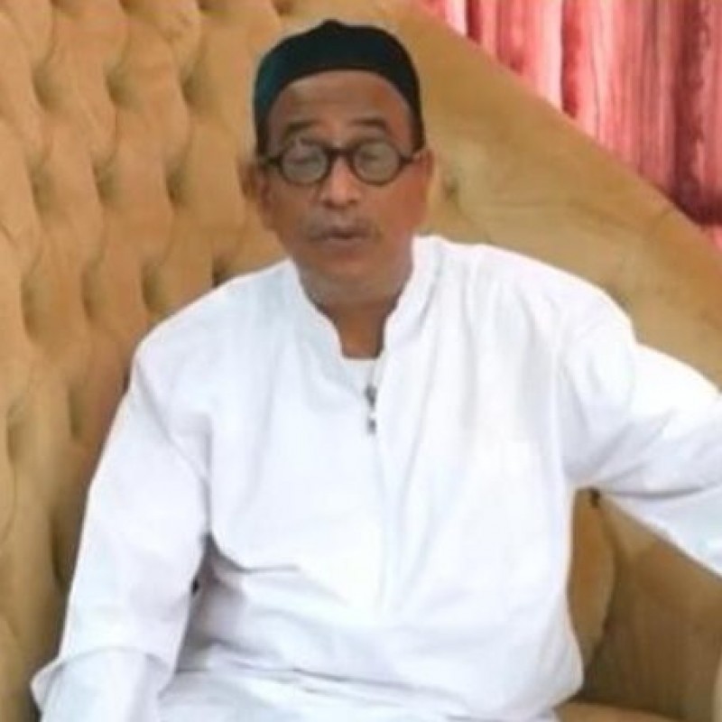 Habib Umar Muthohar Dorong Kader NU Tidak Hanya Jadi Anggota DPR