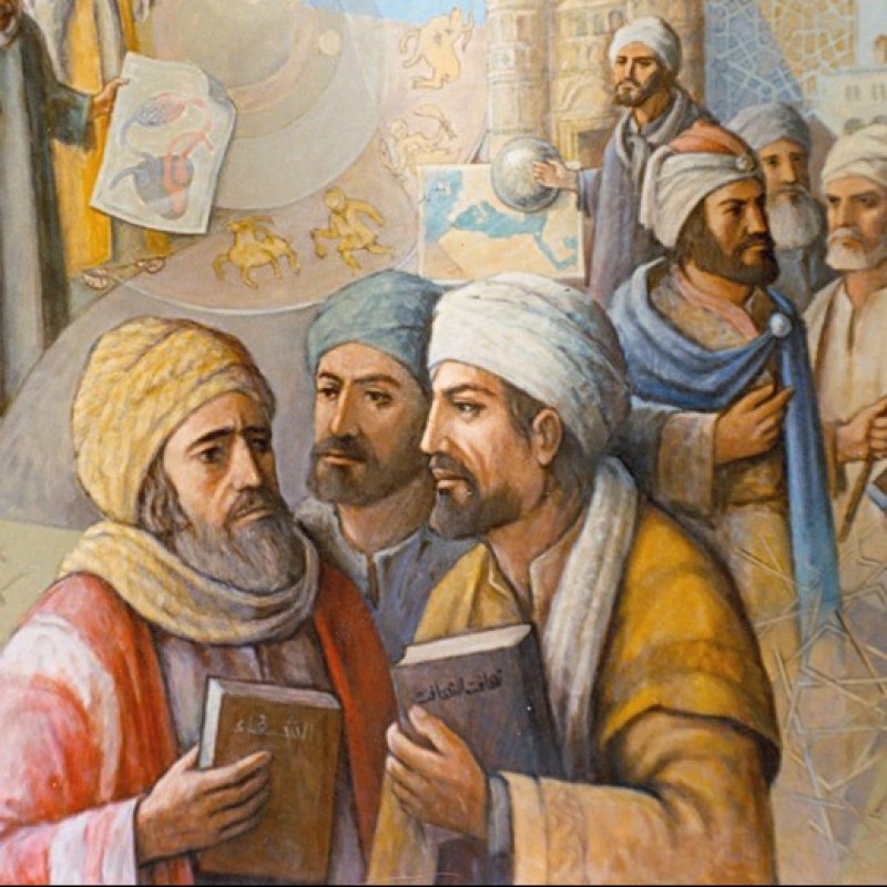 Kisah Uwais Al-Qarni dan Seorang Rahib yang Bijak