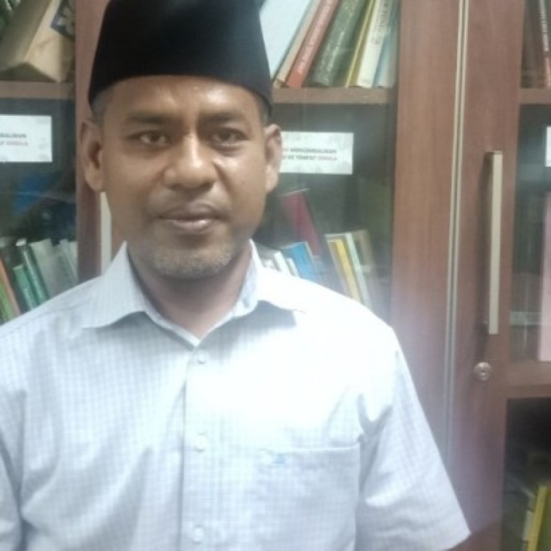Protap Kesehatan Diperketat, Pesantren Assalafie Cirebon Mulai Mengaji