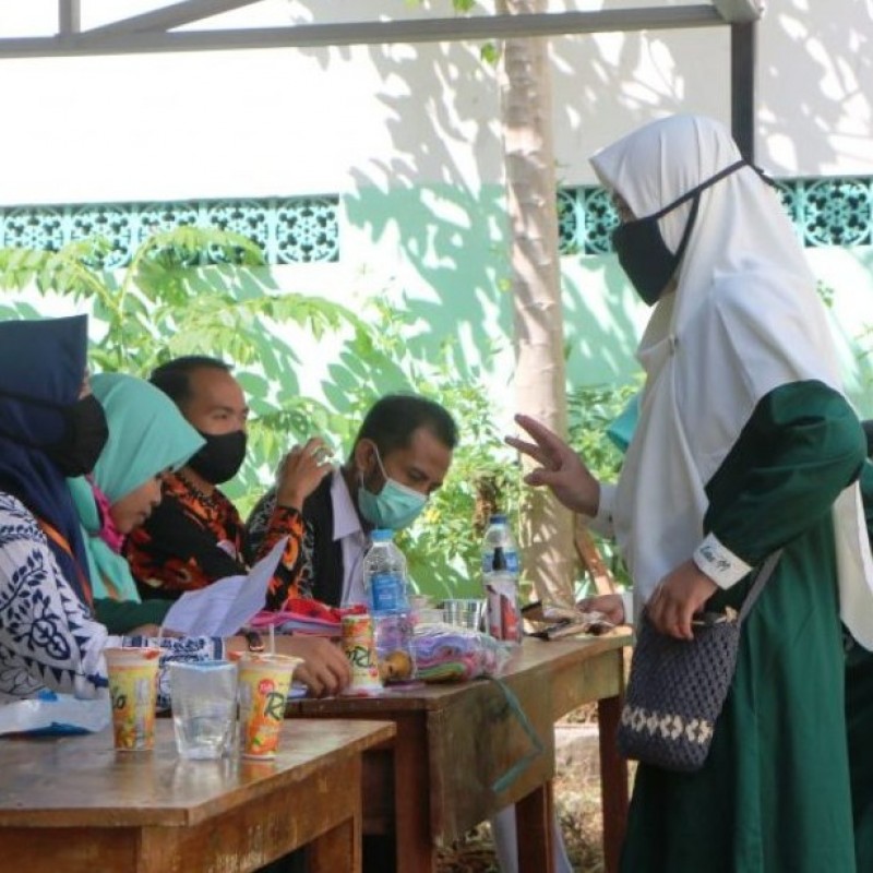 Pesantren Annuqayah Sumenep Jelaskan terkait Santri Positif Corona