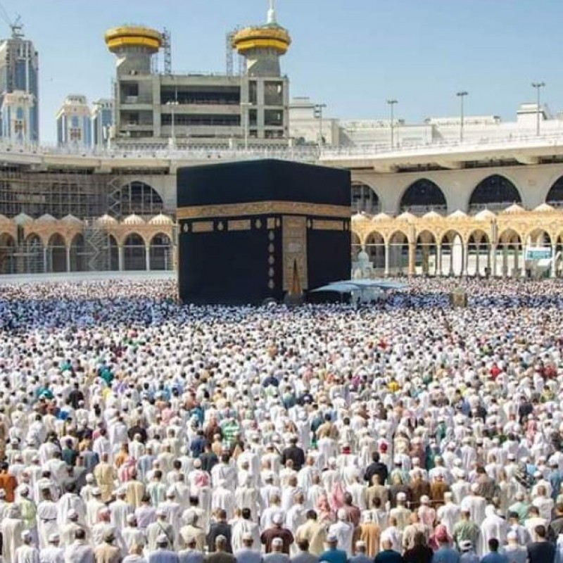 Haji 2020 Digelar Terbatas, Menag Apresiasi Keputusan Saudi